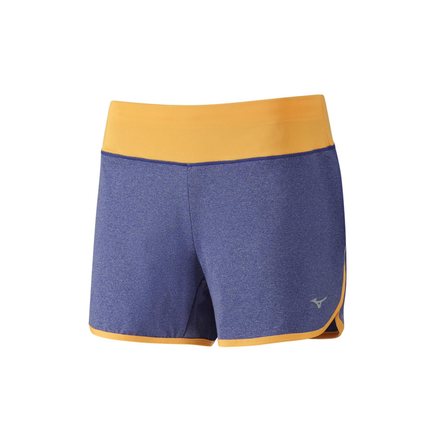 Pantalones cortos Joma Elite IX - Baselayers - Ropa mujer - Ropa