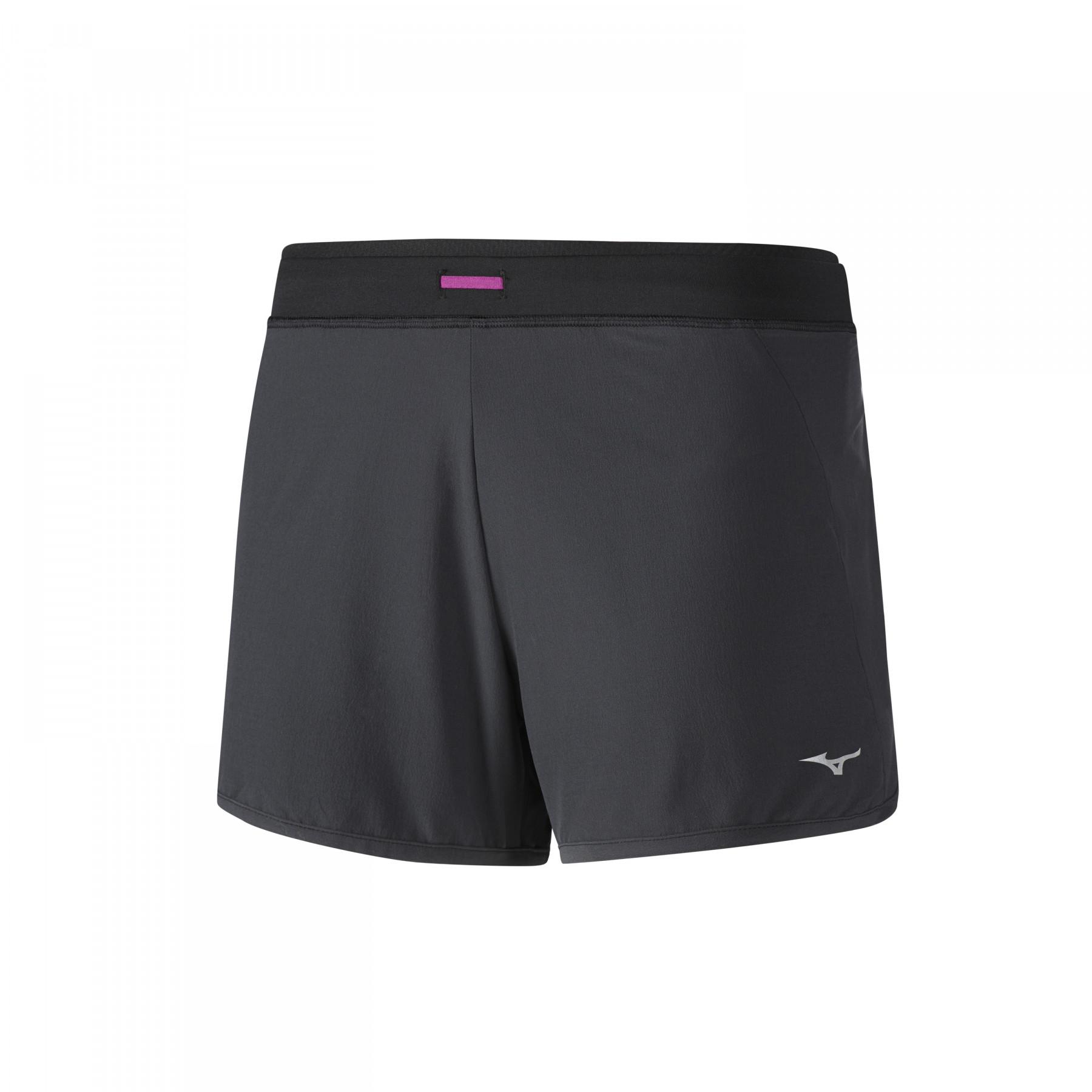 Women's shorts Mizuno Alpha 4.0