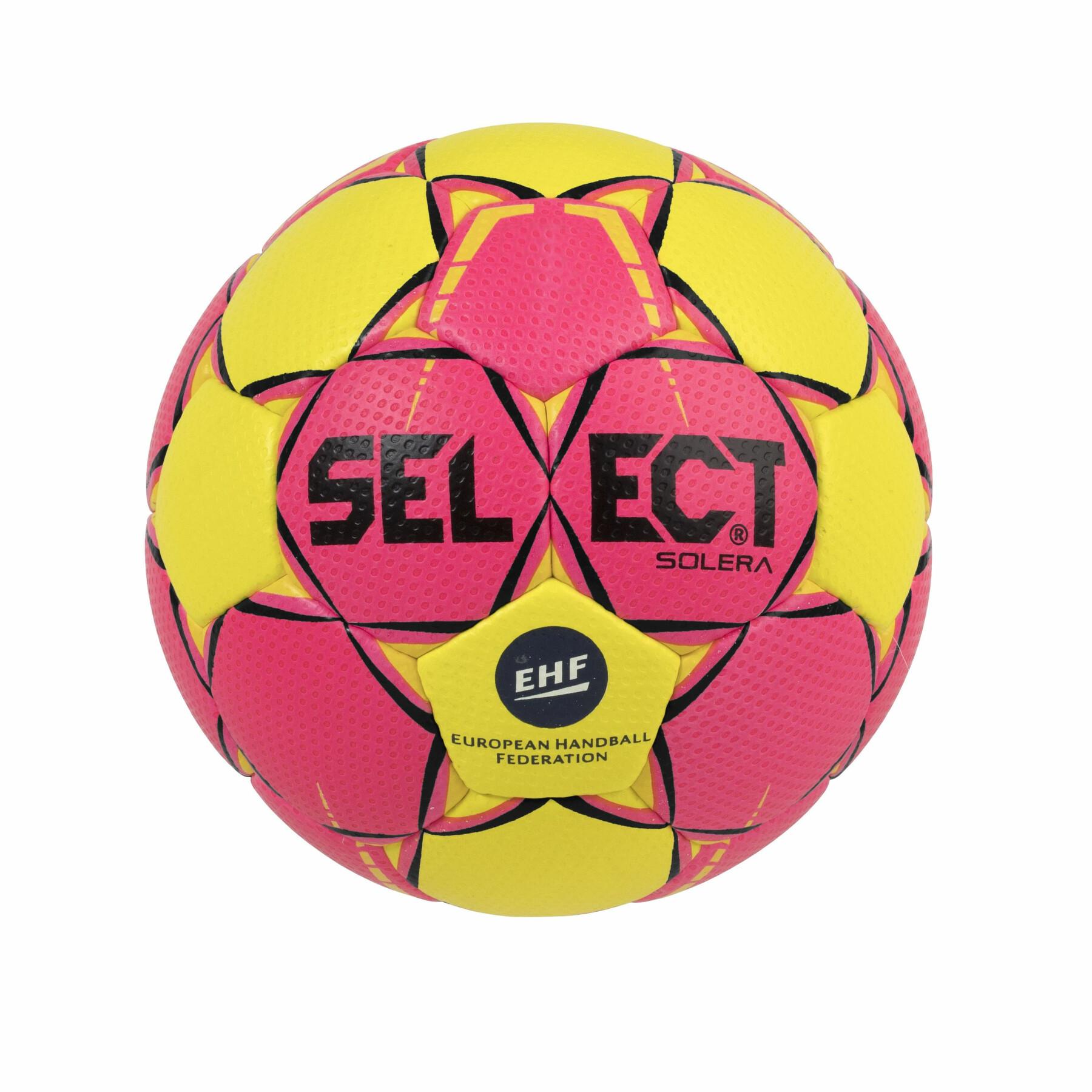 Select Solera Handball 