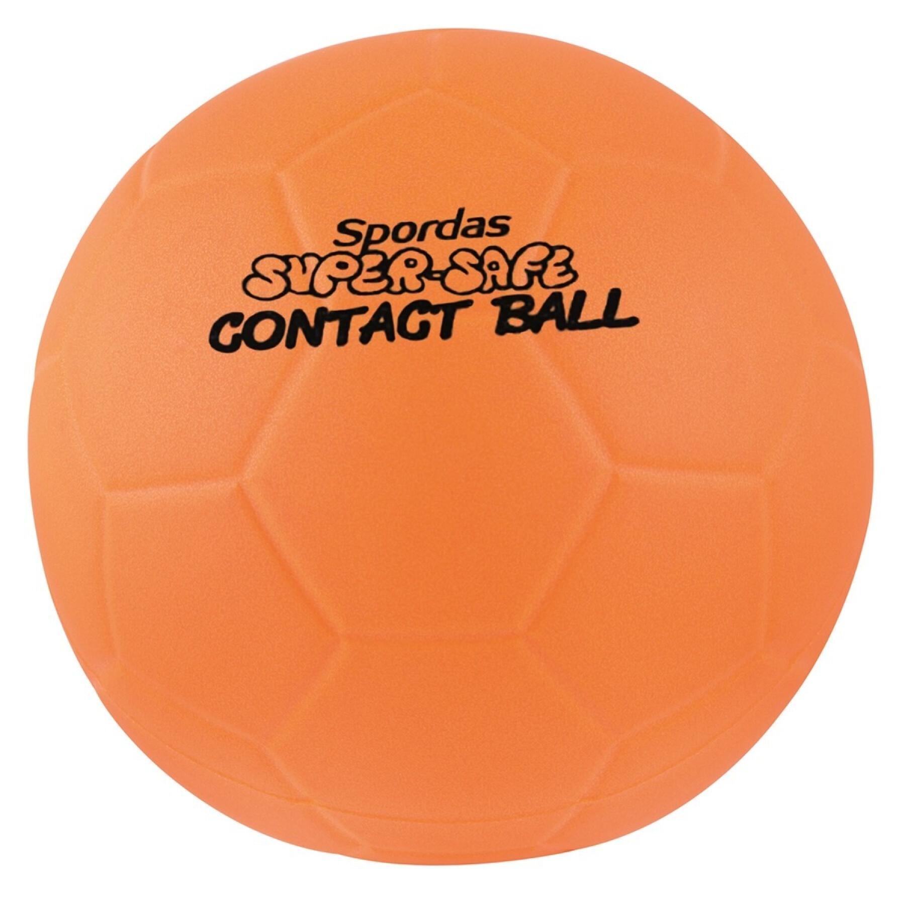 Ball Spordas SuperSafe Contact