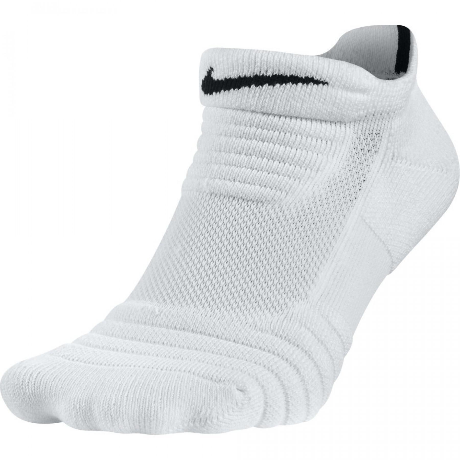 Low socks Nike Versatility