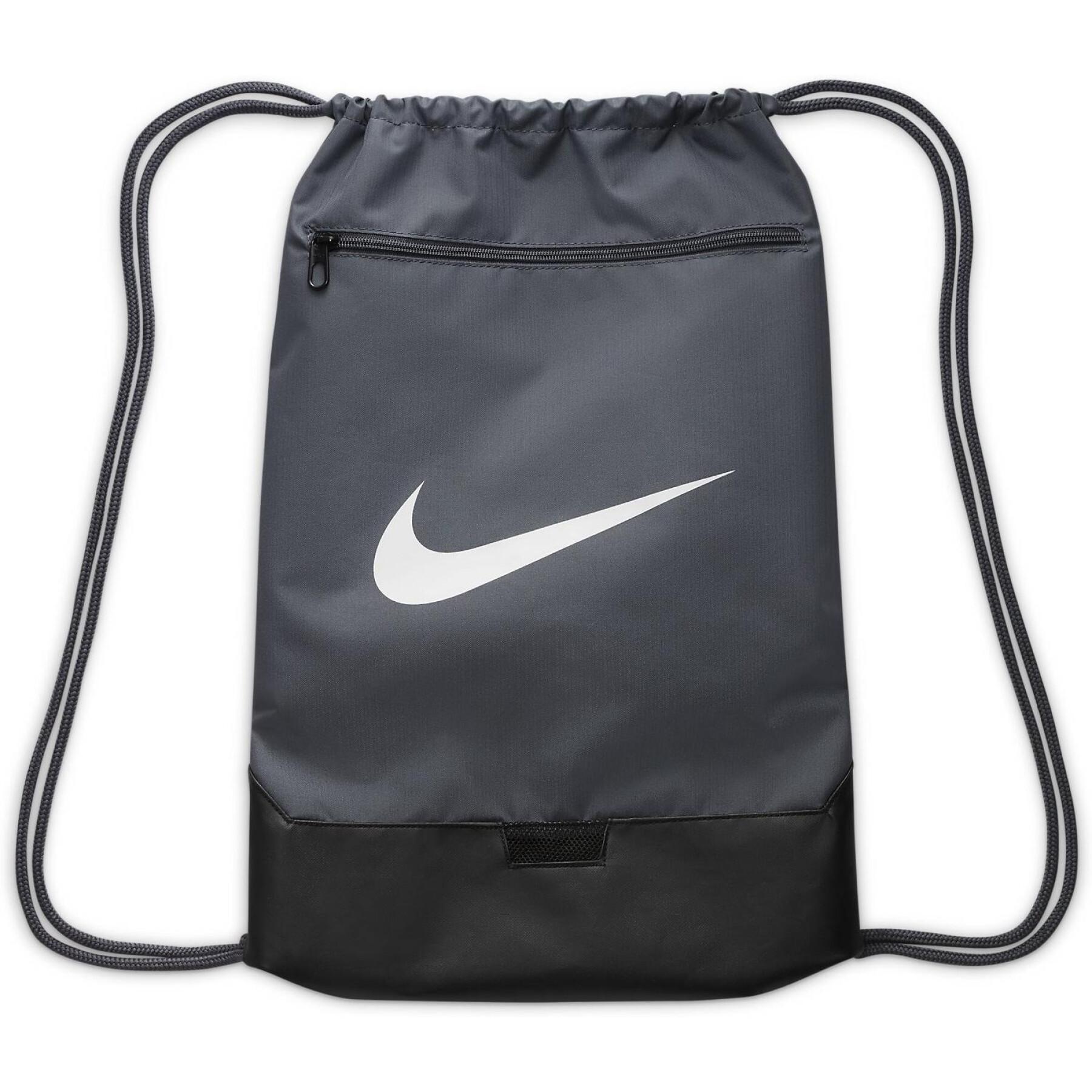 String bag Nike Brasilia 9.5