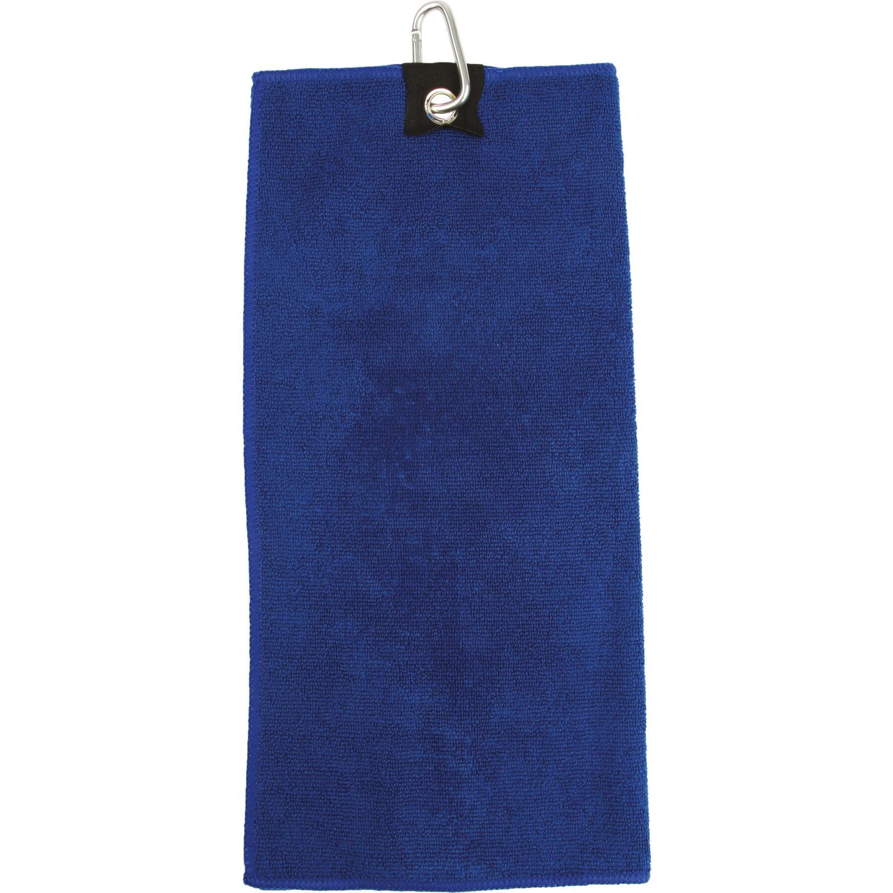 Microfiber golf towel Towel City