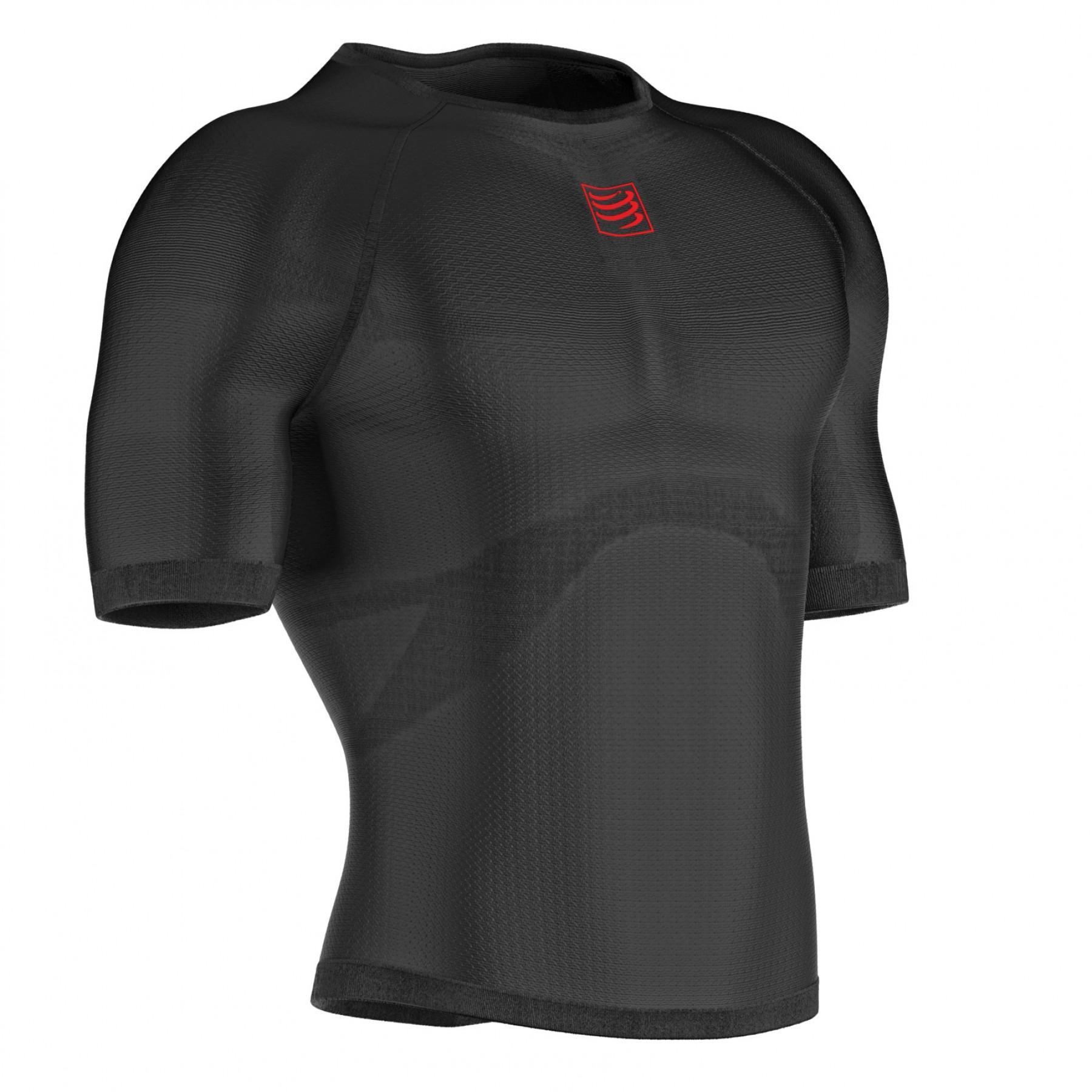 Compression jersey Compressport Thermo 3D Ultralight