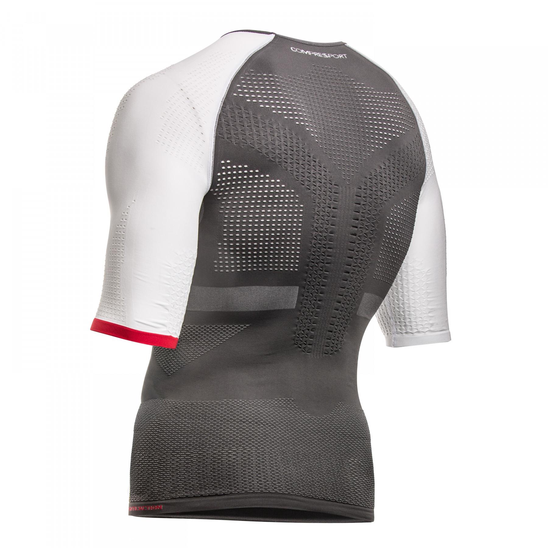 Compression jersey Compressport On/Off