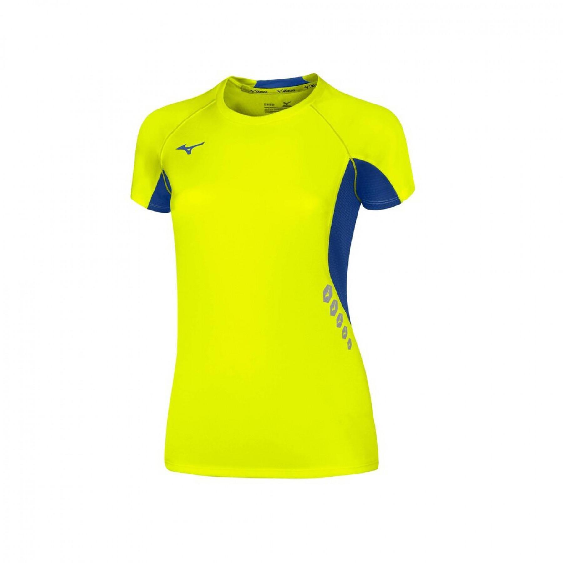 New Balance Accelerate - Coral - Camiseta Running Mujer talla XS