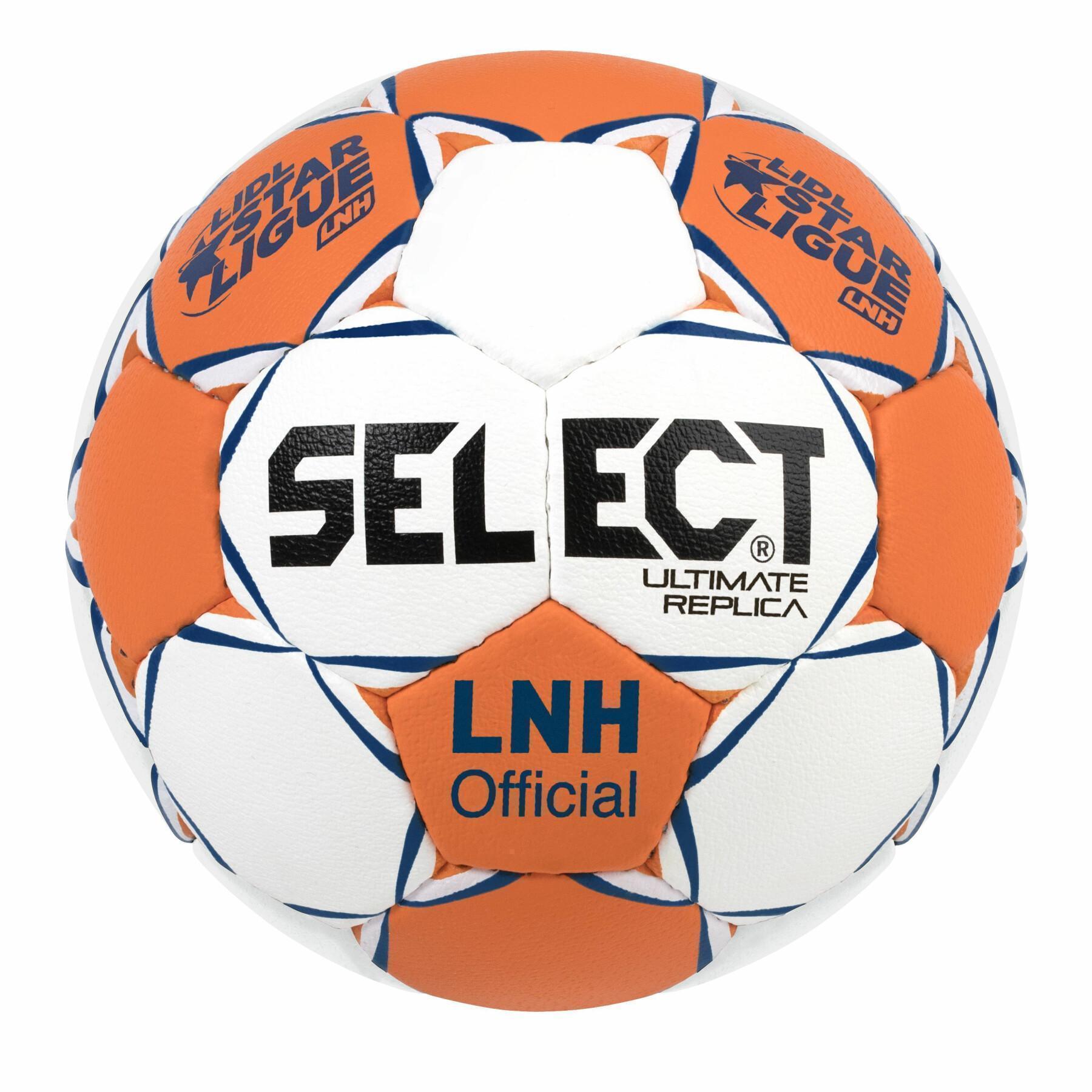 Ballon Handball Ultimate REPLICA EURO 2018 France