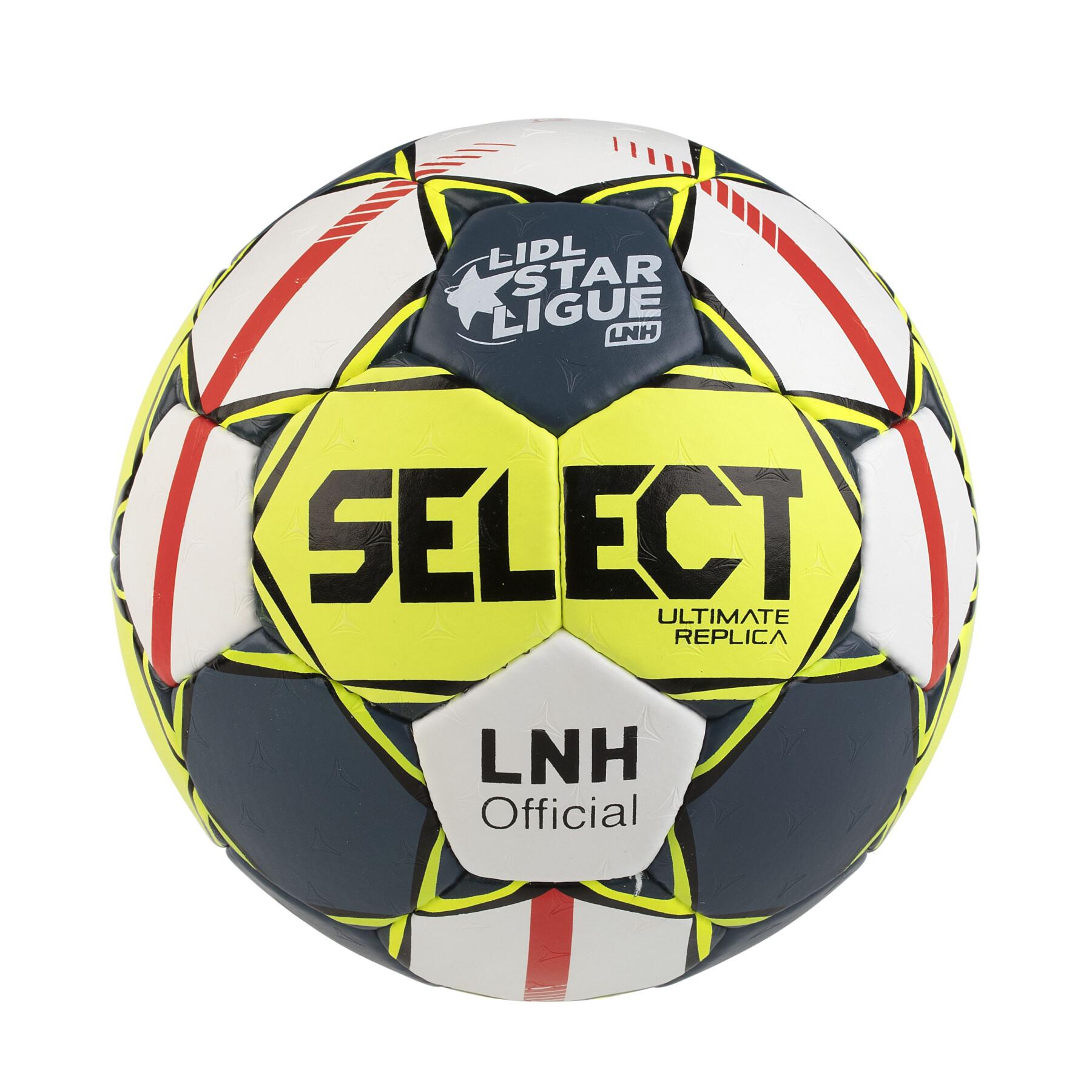 Balloon Select Replica LNH 19/20