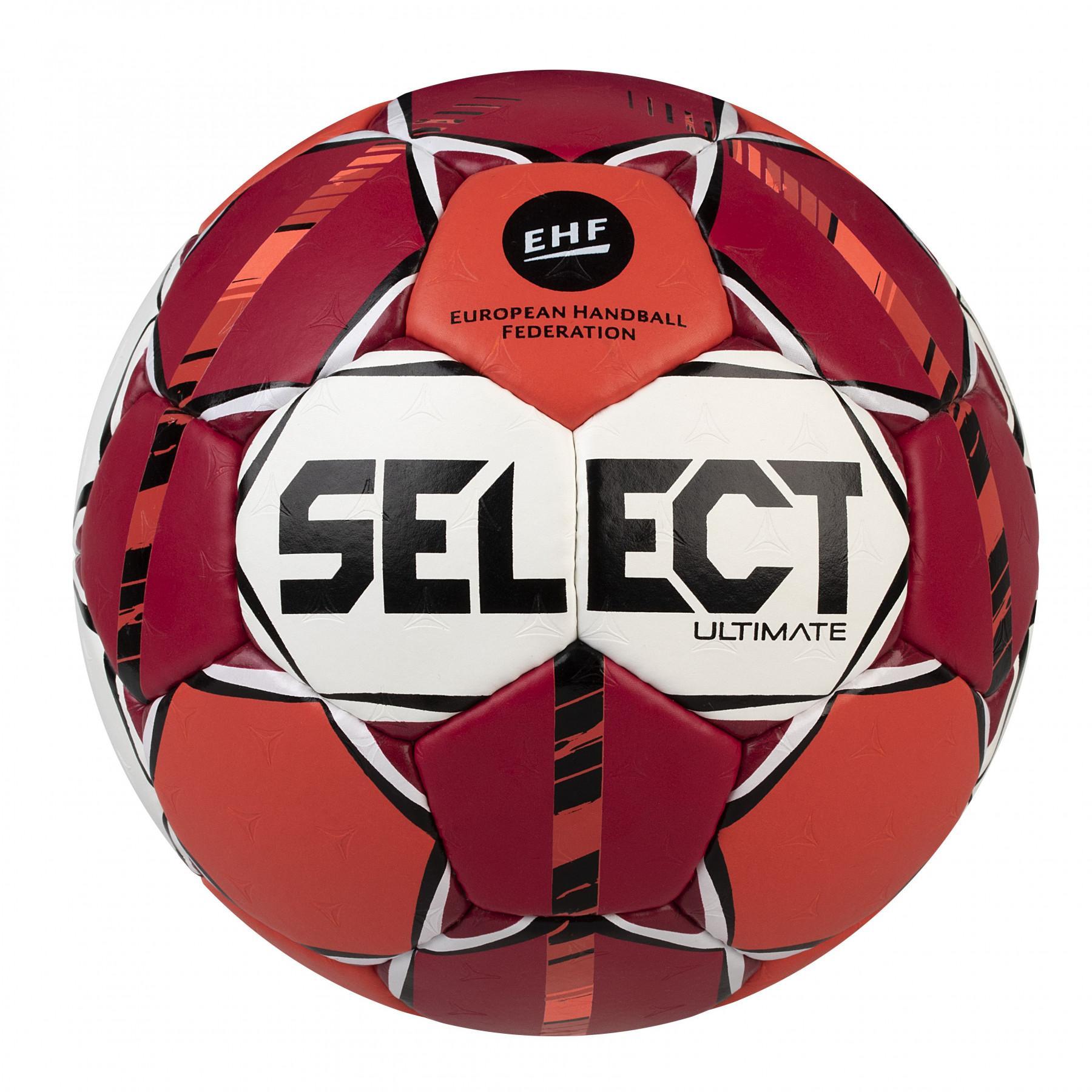 Select Ultimate Handball 