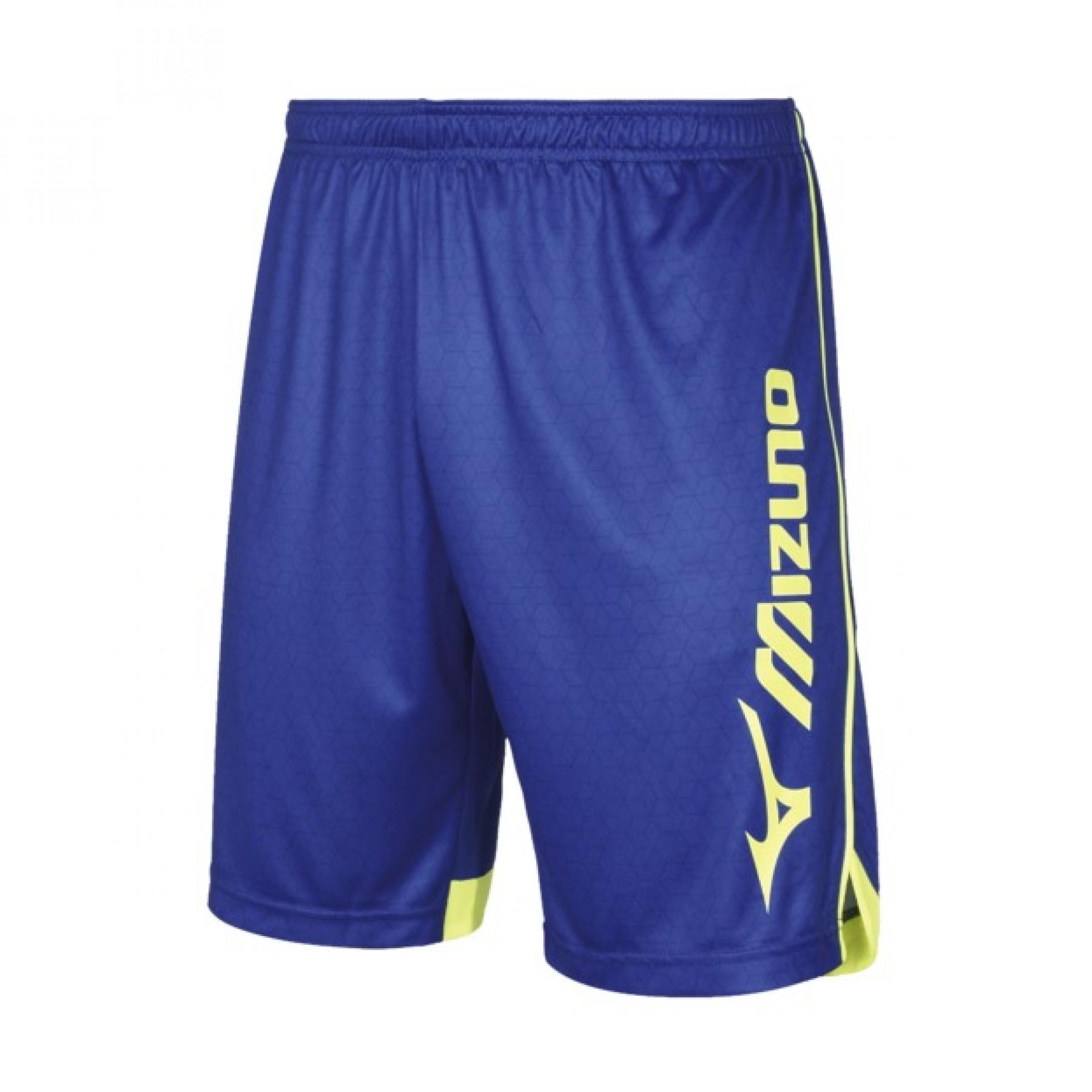 Short Mizuno Ranma - Shorts - Textile - Handball wear