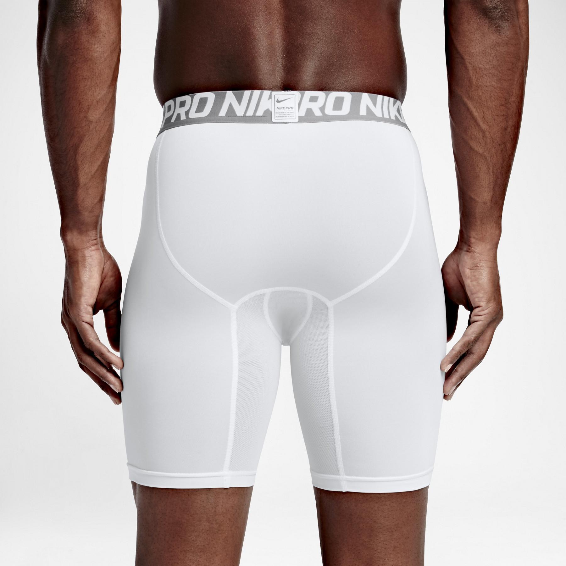 Compression shorts Nike Pro