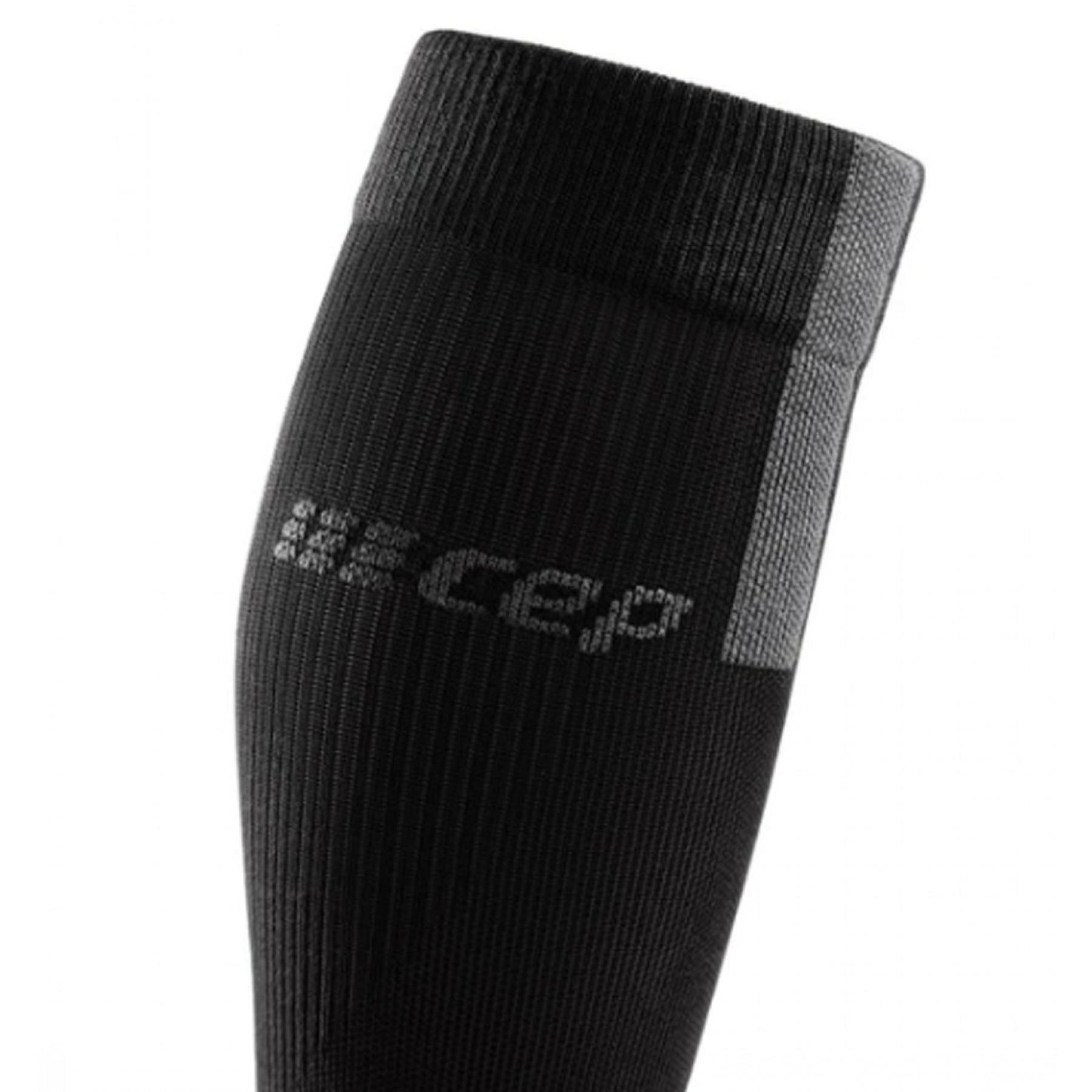Cep High Compression Socks 3.0 Black