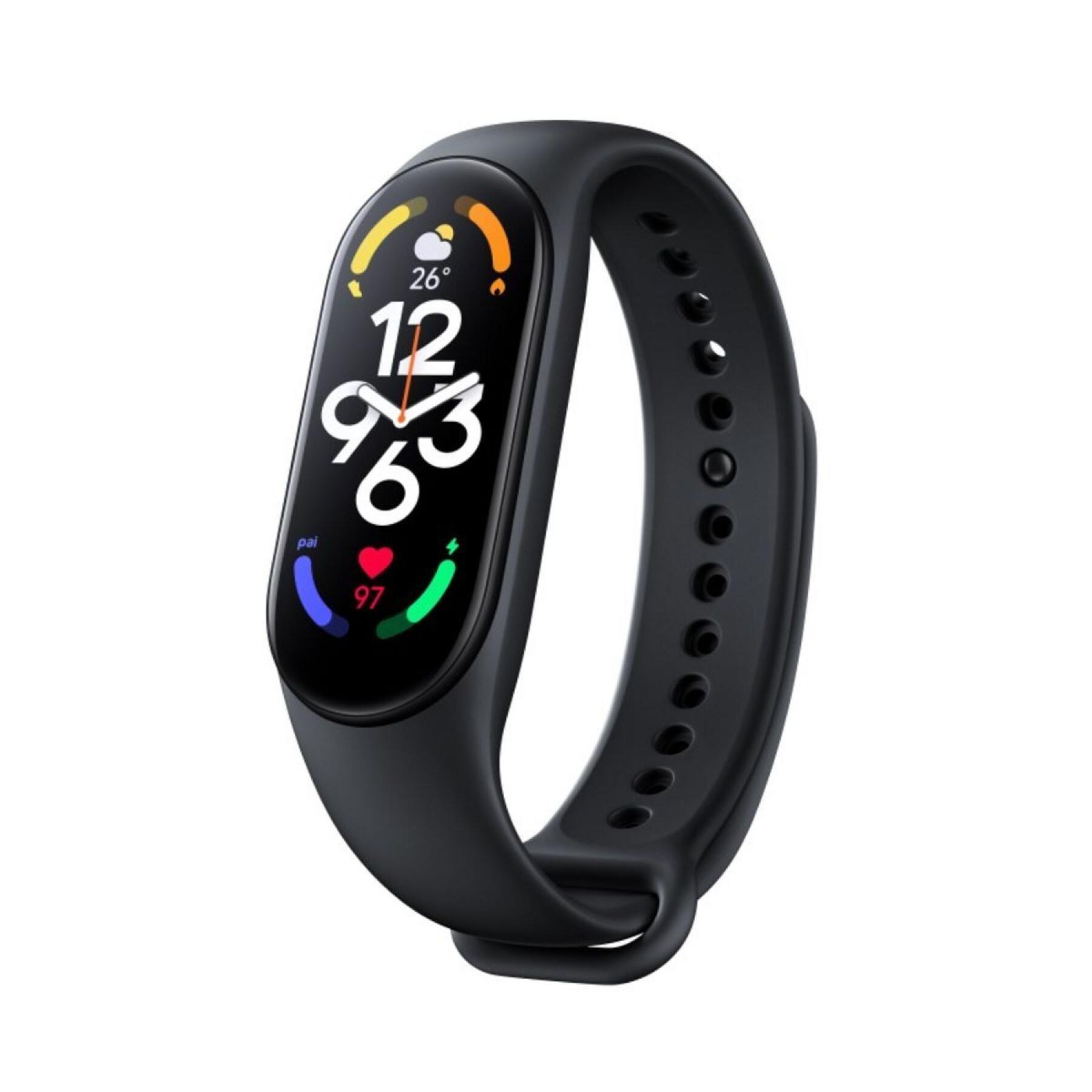 Connected watch Xiaomi Band 7