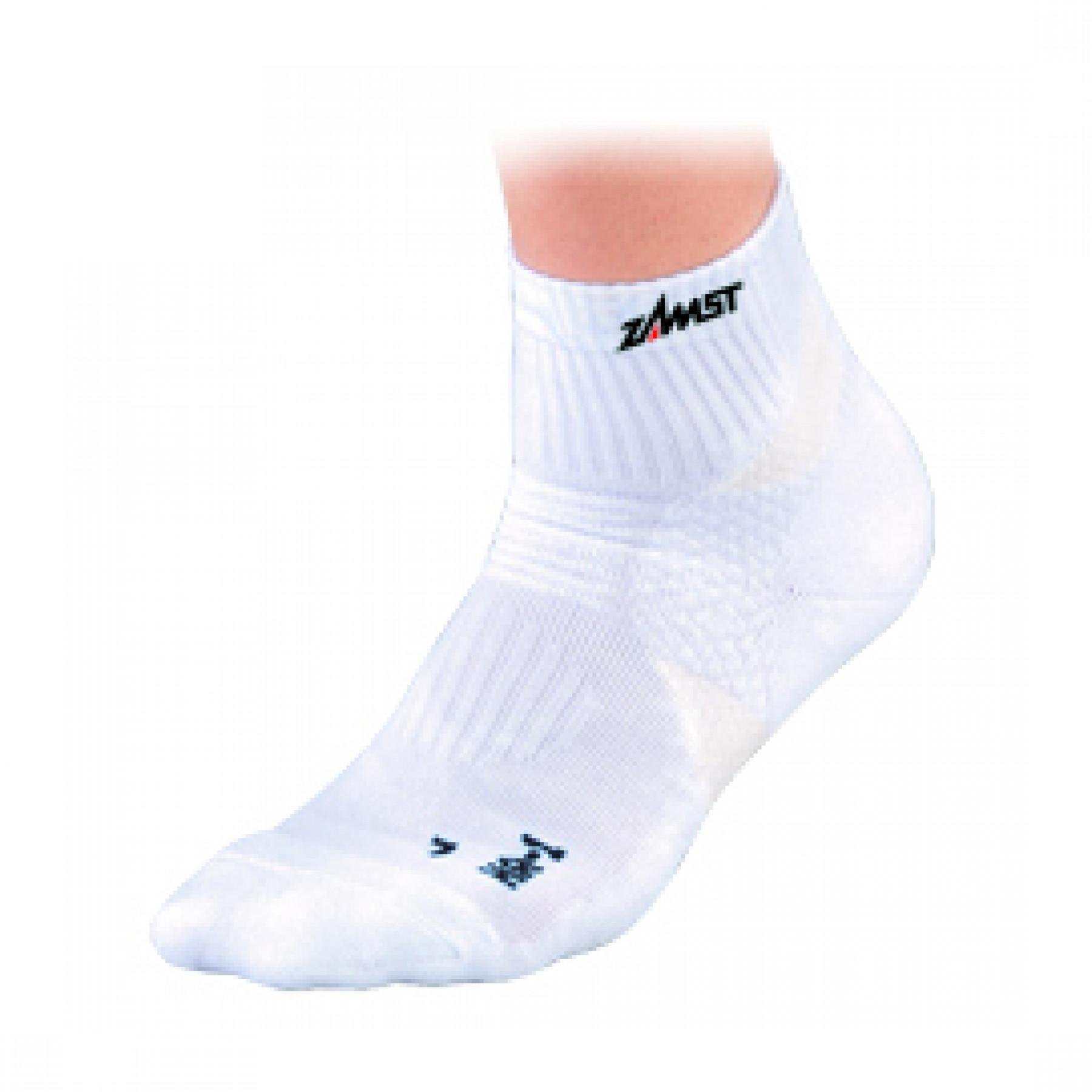 Short socks Zamst Short Sock HA-1
