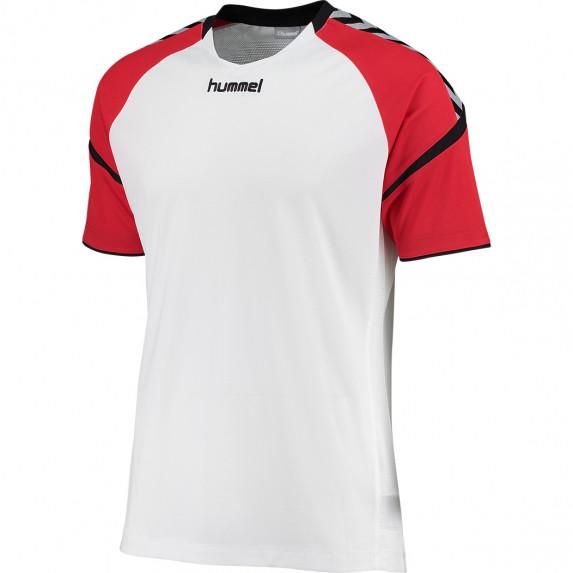 hummel AUTH Charge SS Poly Jersey WO