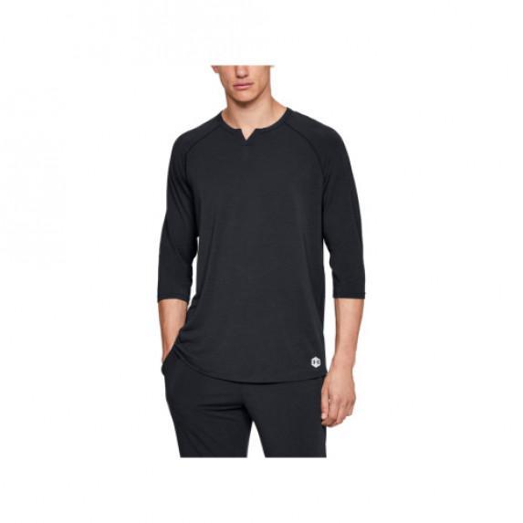 Top with tunisian collar Under Armour Athlete Recovery Sleepwear™