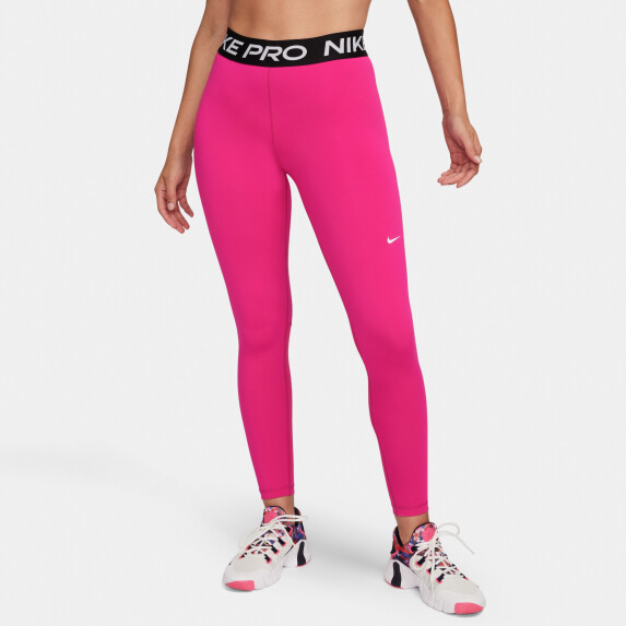 Women's leggings Nike Pro 365 - Baselayers - Textile - Handball wear