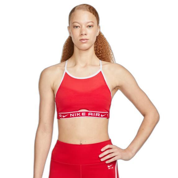 Women's bra Nike Air Indy HN Mesh - Textile - Handball wear
