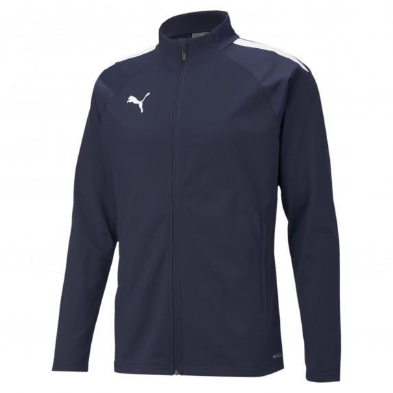 Training jacket Puma Team Liga - Jackets & Tracksuits - Men's wear ...