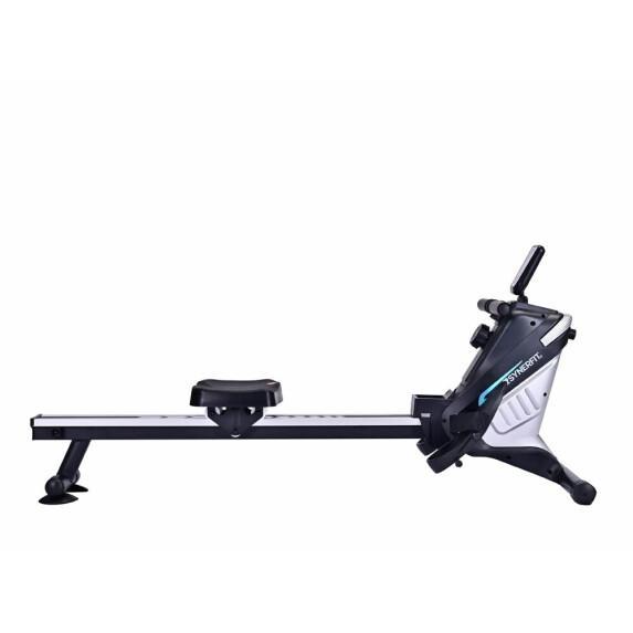 Magnetic resistance rowing machine Synerfit Fitness Lima