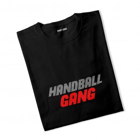 Girl's hanndball gang t-shirt - T-shirts and polos - Textile - Handball wear