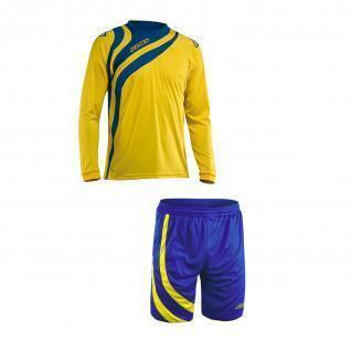 Shirt and shorts set Acerbis Alkman