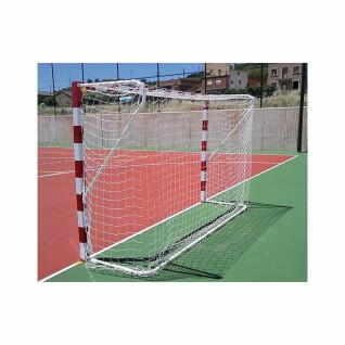 Cerbe/futsal net Softee Equipment Premium Line