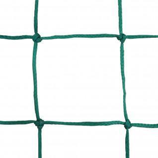 Handball Net Handballnet Full Size Adult Game Goal Netting Club Pair single 