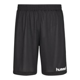 Children's goalie shorts Hummel Essential