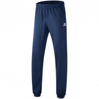 Training pants with side panels Erima Classic Team