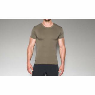 Compression T-shirt Under Armour Tactical HeatGear®