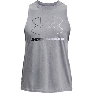 Women's T-shirt Under Armour à manches courtes Sportstyle Graphic -  T-shirts and polos - Textile - Handball wear