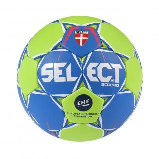 SELECT Replica Elite v20 Handball Trainingshandball Handgenäht Größe 0-3 3823 