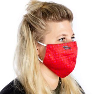 Best anti-pollution cycling masks