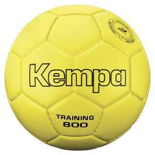 Kempa Kempa Leo Handball Ball Team Training Grippy Resin Suitable Design Size 2 or 3 