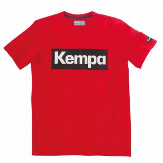 Kempa Emotion Training Top T-Shirt à Manches Longues Homme