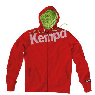 Child hoodie Kempa Core