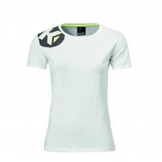 Shirt short Sleeve Blue Kempa Kempa Men's Handball T WHITE S 4051309588931 