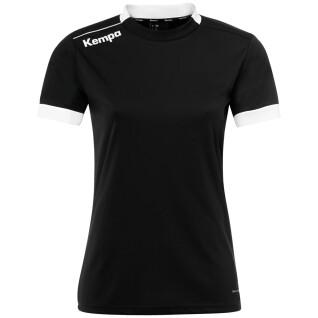 Kempa Ebbe & Flut Damen Handball Mode Kapuzenjacke T-Shirt Trainingshose neu 