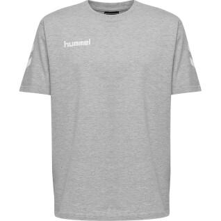 Child's T-shirt Hummel hmlGO cotton