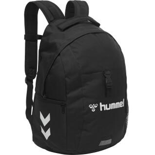 HUMMEL Core Sports Bag    Größe L   Rot/Pink   NEU