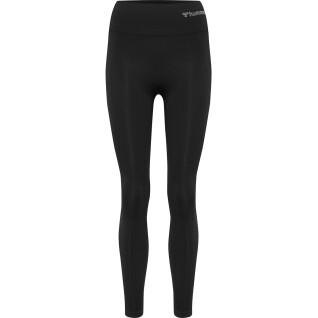 Legging top woman Hummel MT Aly - Tights and Leggings - Clothing - Women