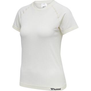 Women's T-shirt Hummel hmlluna seamless