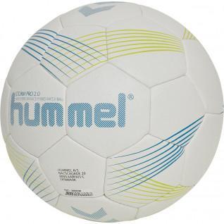 Hummel Premier Handball Ball Top Grip Trainingsball Trickwurf 91790 8676 WOW 
