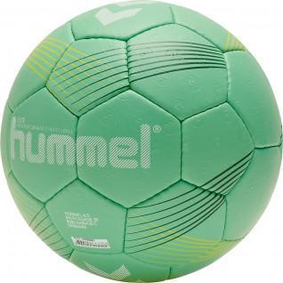 Blau Spielball *NEU* HUMMEL Elite Handball 