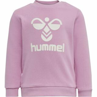 Sweatshirt child Hummel hmlArine