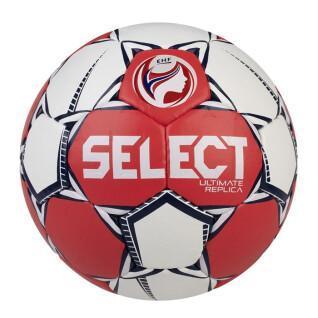 Handball Select Ultimate Replica EHF Euro 2020