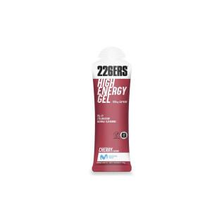 Energy gel 226ERS 76g High Caffeine Cherry