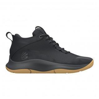 Children's basketball shoes Under Armour 3Z5