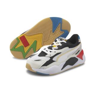 Children's shoes Puma RS-X³ WH PS